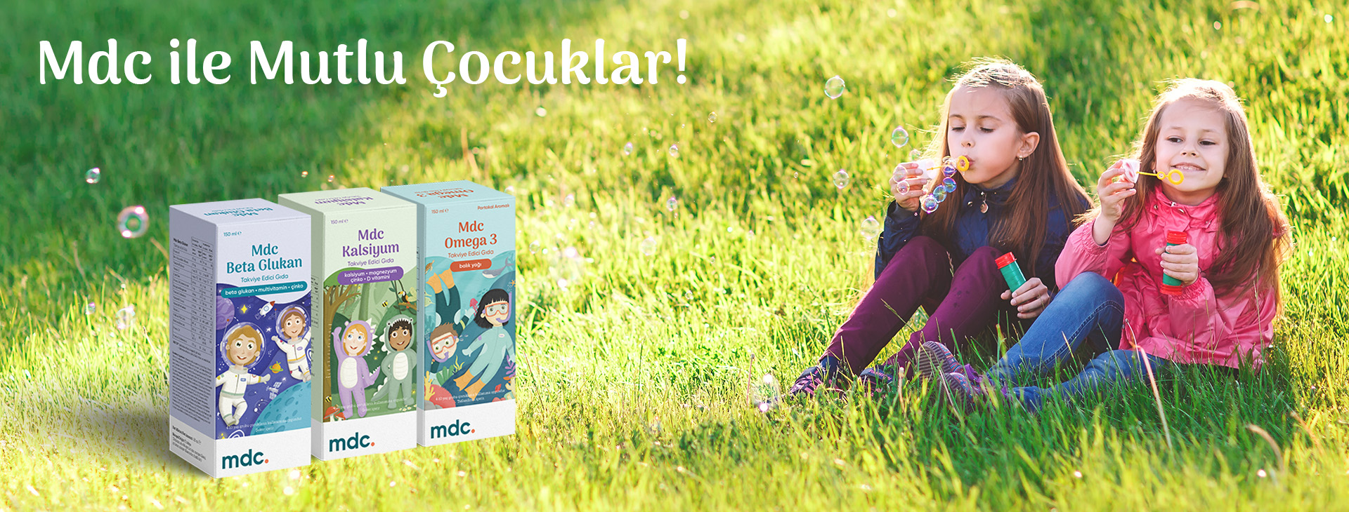 Mdc şuruplar banner